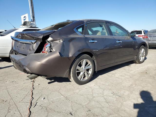 1N4AL3AP0FN892485 - 2015 NISSAN ALTIMA 2.5 GRAY photo 3