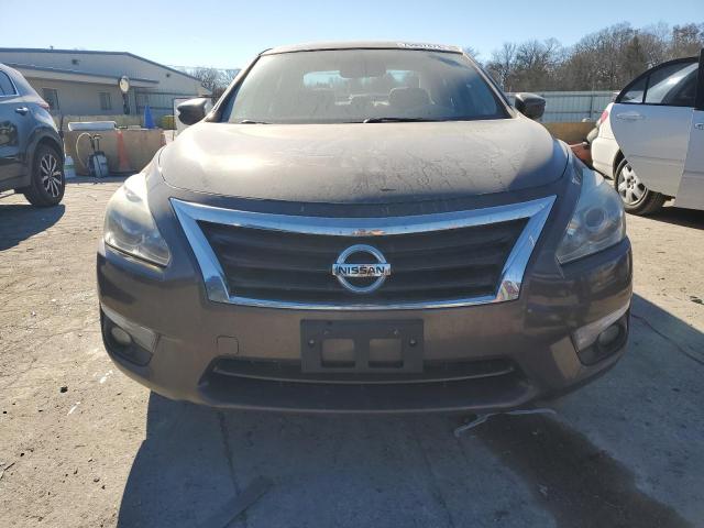 1N4AL3AP0FN892485 - 2015 NISSAN ALTIMA 2.5 GRAY photo 5