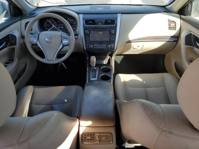 1N4AL3AP0FN892485 - 2015 NISSAN ALTIMA 2.5 GRAY photo 8