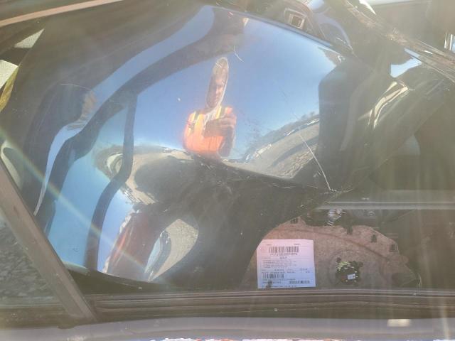 WVWDB7AJ3DW139263 - 2013 VOLKSWAGEN GOLF ნაცრისფერი ფოტო 10