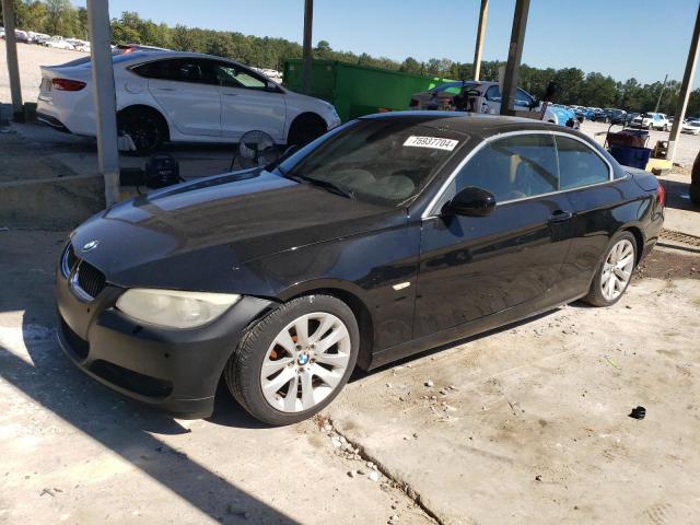 2011 BMW 328 I SULEV, 