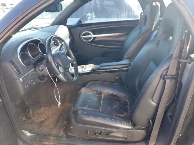 1GCES14P43B102892 - 2003 CHEVROLET SSR 黑色 照片 7