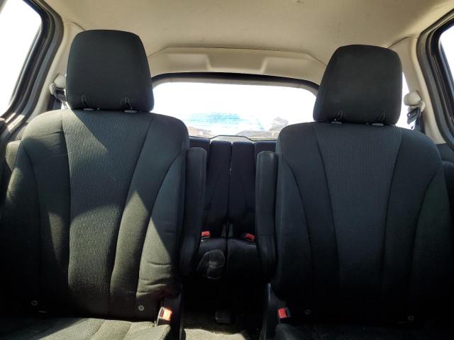 JM1CW2CL8F0187199 - 2015 MAZDA 5 TOURING Սև լուսանկար 10