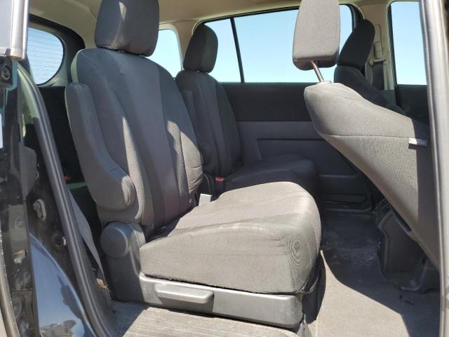 JM1CW2CL8F0187199 - 2015 MAZDA 5 TOURING Սև լուսանկար 11