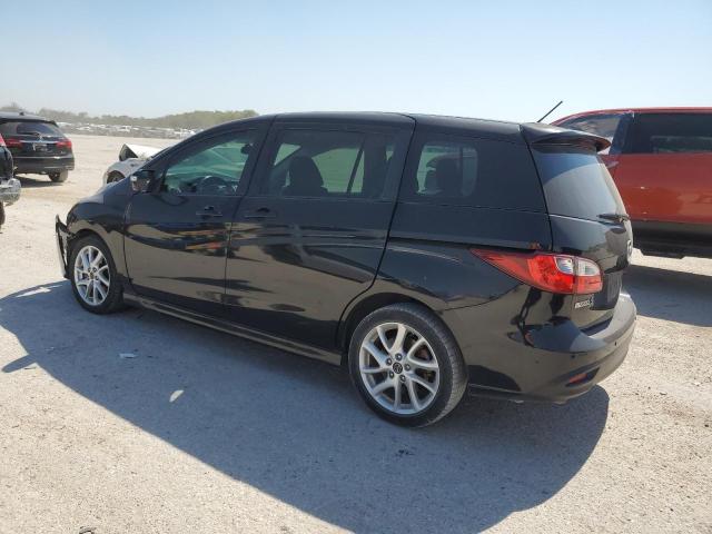 JM1CW2CL8F0187199 - 2015 MAZDA 5 TOURING Սև լուսանկար 2