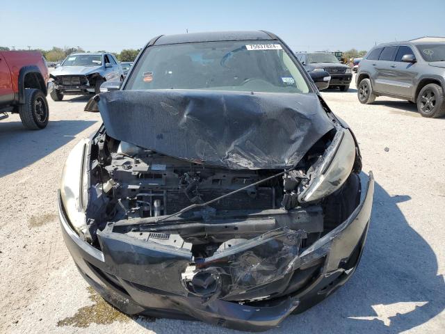 JM1CW2CL8F0187199 - 2015 MAZDA 5 TOURING Սև լուսանկար 5
