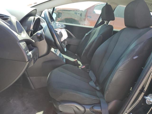 JM1CW2CL8F0187199 - 2015 MAZDA 5 TOURING Սև լուսանկար 7