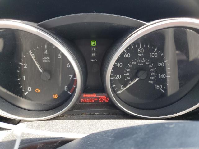 JM1CW2CL8F0187199 - 2015 MAZDA 5 TOURING Սև լուսանկար 9