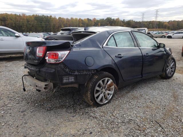 1G11E5SA8DF269402 - 2013 CHEVROLET MALIBU 2LT BLACK photo 3