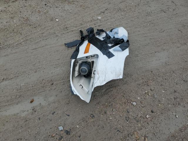 3FAHP0JG9CR450444 - 2012 FORD FUSION SEL WHITE photo 12