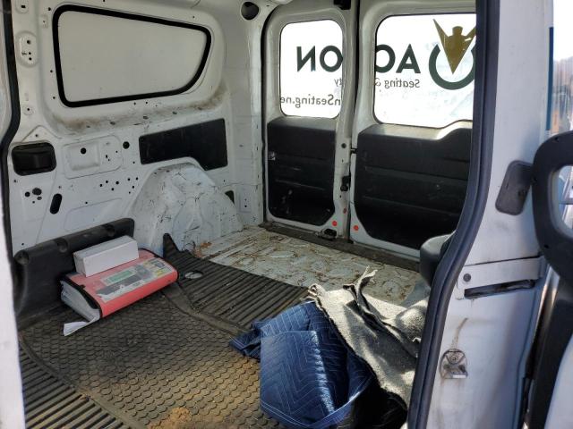 ZFBERFAB8H6G62115 - 2017 RAM PROMASTER 白色 照片 10