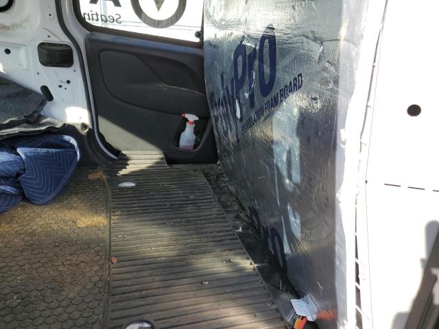 ZFBERFAB8H6G62115 - 2017 RAM PROMASTER 白色 照片 11