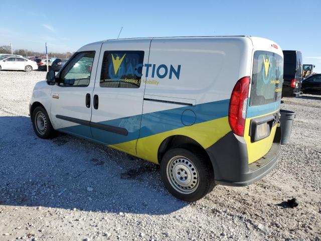 ZFBERFAB8H6G62115 - 2017 RAM PROMASTER 白色 照片 2