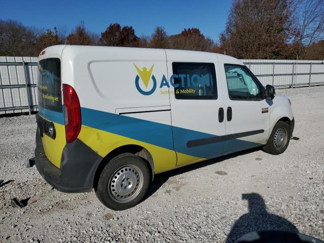 ZFBERFAB8H6G62115 - 2017 RAM PROMASTER 白色 照片 3