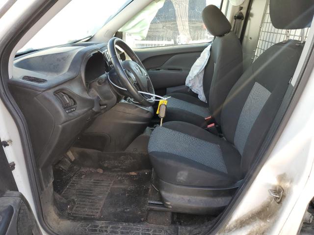 ZFBERFAB8H6G62115 - 2017 RAM PROMASTER 白色 照片 7