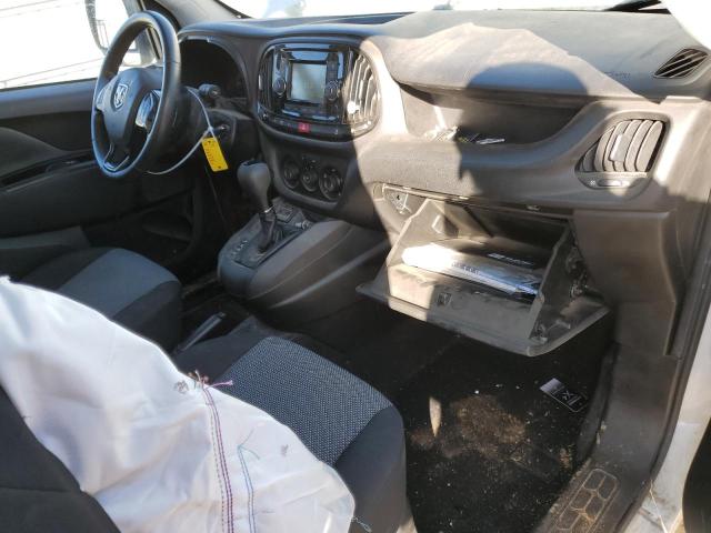 ZFBERFAB8H6G62115 - 2017 RAM PROMASTER 白色 照片 8