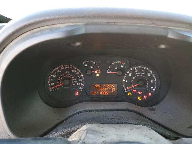 ZFBERFAB8H6G62115 - 2017 RAM PROMASTER 白色 照片 9