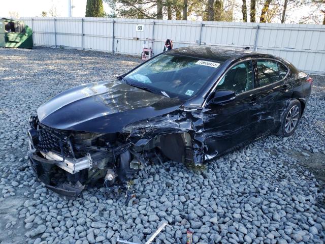 2020 ACURA TLX, 