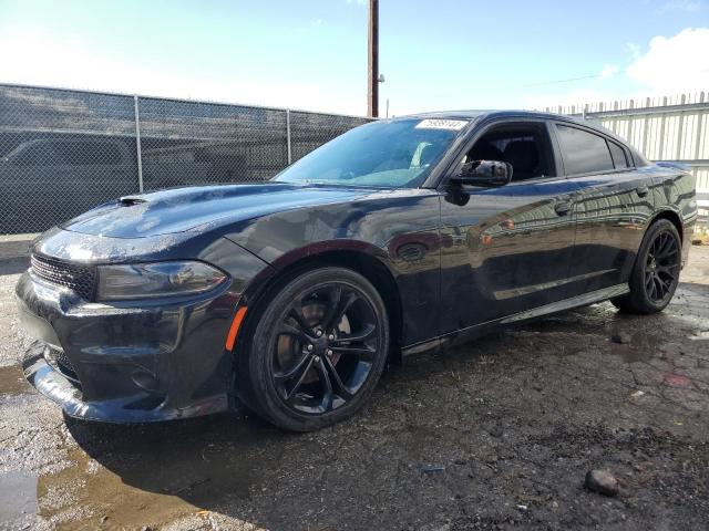 2022 DODGE CHARGER R/T, 