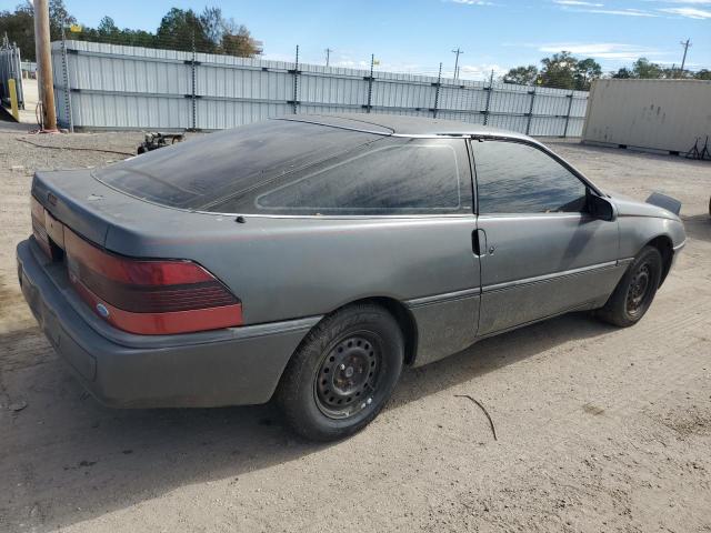 1ZVPT20C1M5157067 - 1991 FORD PROBE GL SILVER photo 3