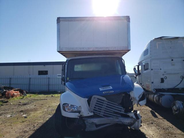 1FVACWFC0PHUB7226 - 2023 FREIGHTLINER M2 106 MEDIUM DUTY BLUE photo 5