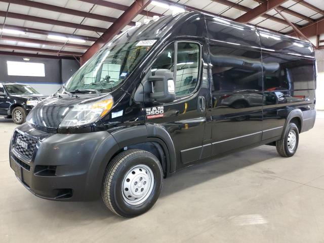 2019 RAM PROMASTER 3500 HIGH, 