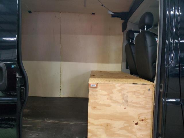 3C6URVJG5KE508773 - 2019 RAM PROMASTER 3500 HIGH შავი ფოტო 11