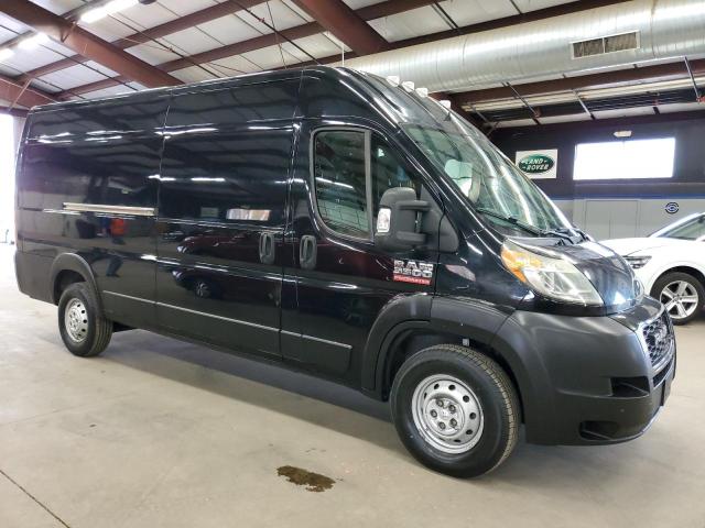 3C6URVJG5KE508773 - 2019 RAM PROMASTER 3500 HIGH შავი ფოტო 4