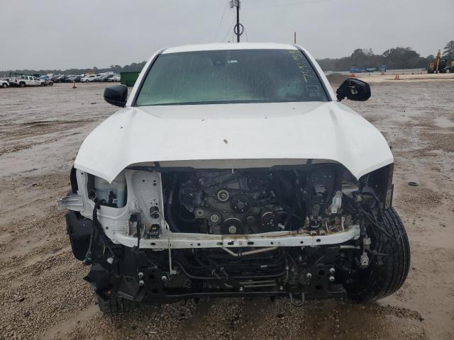 5TFRX5GNXLX169181 - 2020 TOYOTA TACOMA ACCESS CAB თეთრი ფოტო 5
