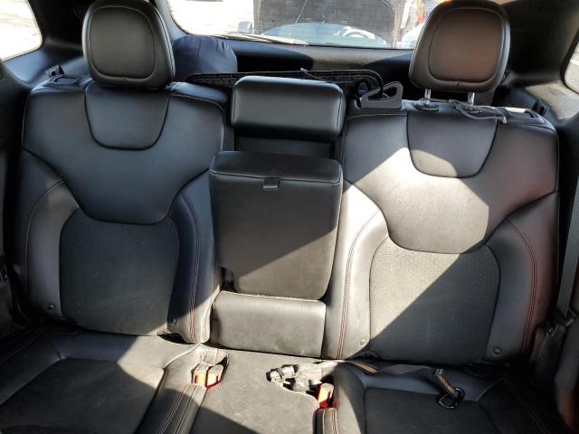 1C4PJMBX3KD469432 - 2019 JEEP CHEROKEE TRAILHAWK 白色 照片 10