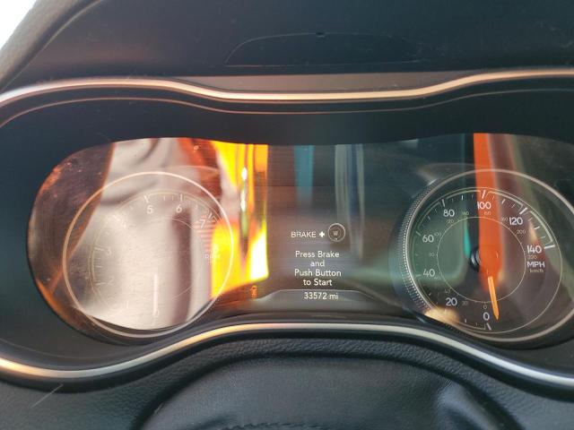 1C4PJMBX3KD469432 - 2019 JEEP CHEROKEE TRAILHAWK 白色 照片 9