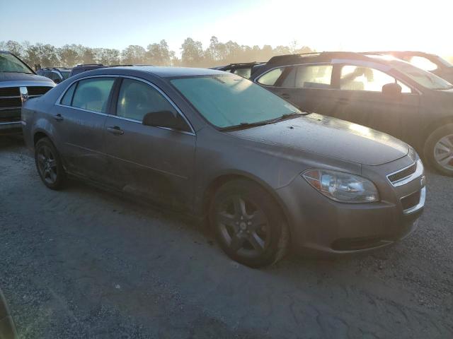 1G1ZB5E06CF298555 - 2012 CHEVROLET MALIBU LS BROWN photo 4