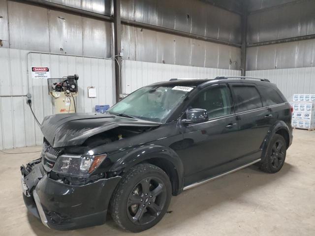 2019 DODGE JOURNEY CROSSROAD, 