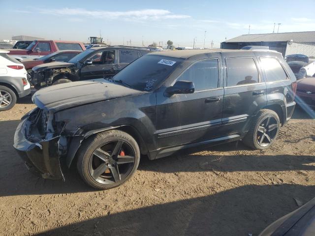 2007 JEEP GRAND CHER SRT-8, 