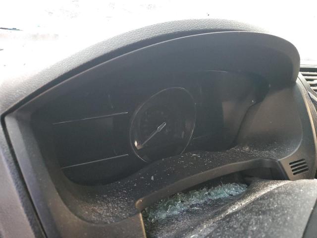 1FM5K8GT4GGC19250 - 2016 FORD EXPLORER SPORT Qara foto 9