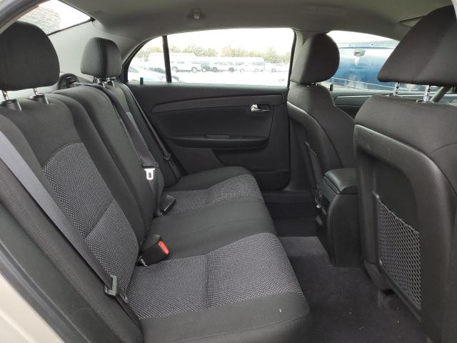 1G1ZC5E08AF198323 - 2010 CHEVROLET MALIBU 1LT 金色 照片 10