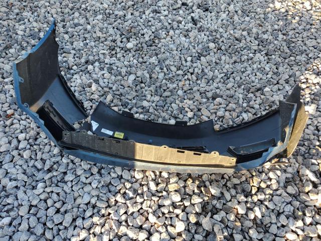 JHMFA36219S014474 - 2009 HONDA CIVIC HYBRID BLUE photo 12