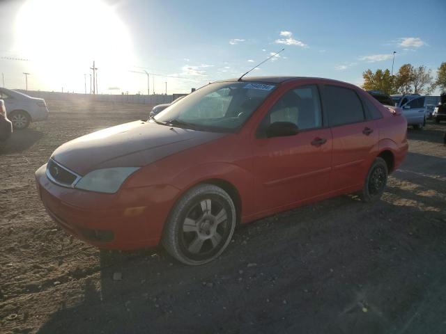 2006 FORD FOCUS ZX4, 