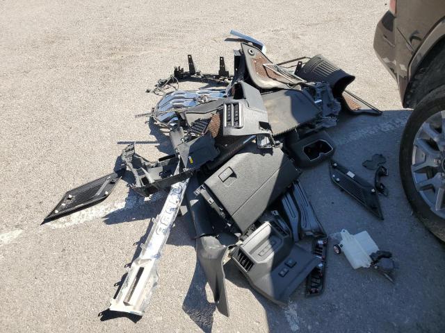 5TFMC5DB1RX055692 - 2024 TOYOTA TUNDRA CREWMAX PLATINUM ყავისფერი ფოტო 12