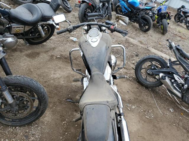 JH2SC6709DK300114 - 2013 HONDA VT1300 CS BLACK photo 6