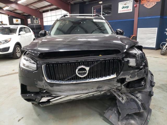 YV4A22PK9G1058479 - 2016 VOLVO XC90 T6 BLACK photo 5