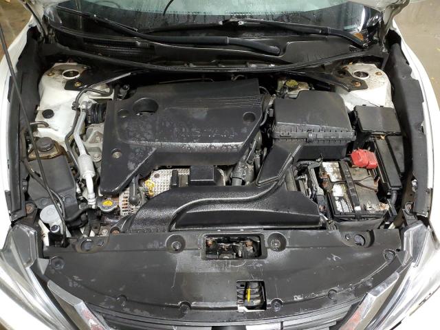 1N4AL3AP7GC240105 - 2016 NISSAN ALTIMA 2.5 WHITE photo 11