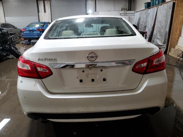 1N4AL3AP7GC240105 - 2016 NISSAN ALTIMA 2.5 WHITE photo 6