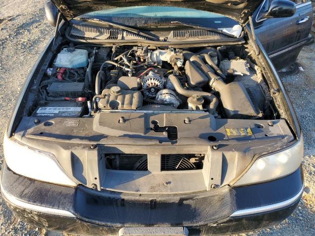 1L1FM88W66Y647144 - 2006 LINCOLN TOWN CAR EXECUTIVE BLACK photo 12
