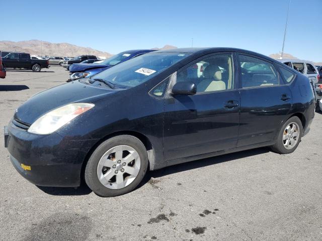 2004 TOYOTA PRIUS, 