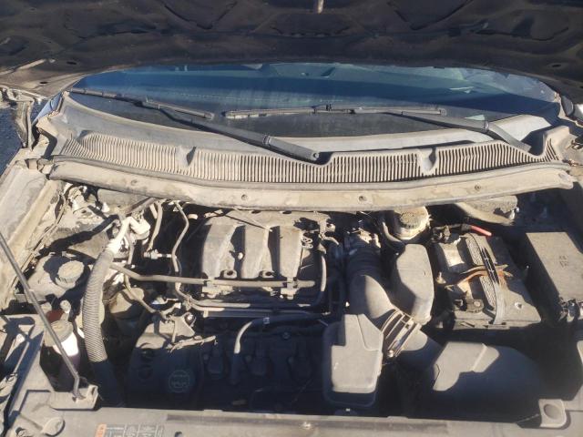 1FM5K8ARXGGB43904 - 2016 FORD EXPLORER POLICE INTERCEPTOR 黑色 照片 12