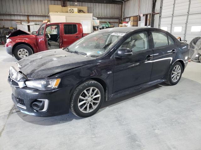 2016 MITSUBISHI LANCER ES, 