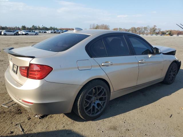 WBA3A5C54DF600180 - 2013 BMW 328 I TAN photo 3