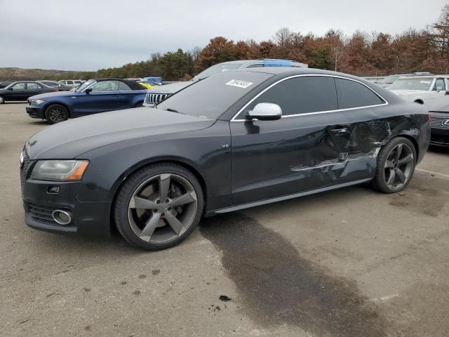 2011 AUDI S5 PRESTIGE, 