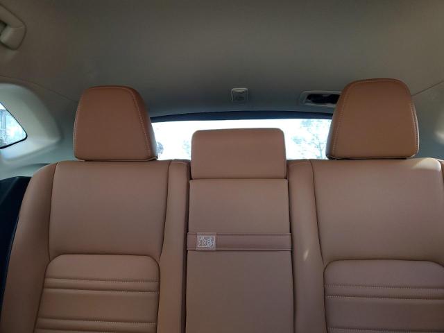 JTJAARBZ0L5001493 - 2020 LEXUS NX 300 BASE თეთრი ფოტო 10